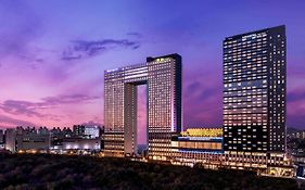 Novotel Suites Ambassador Seoul Yongsan